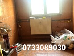 Valea Ialomitei, apartament de 3 camere la pret de 2 camere