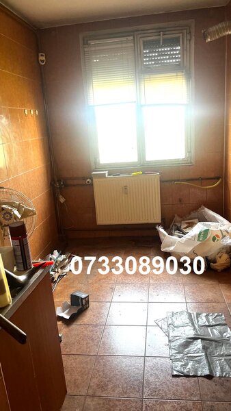 Drumul Taberei 3 camere la pret avantajos!
